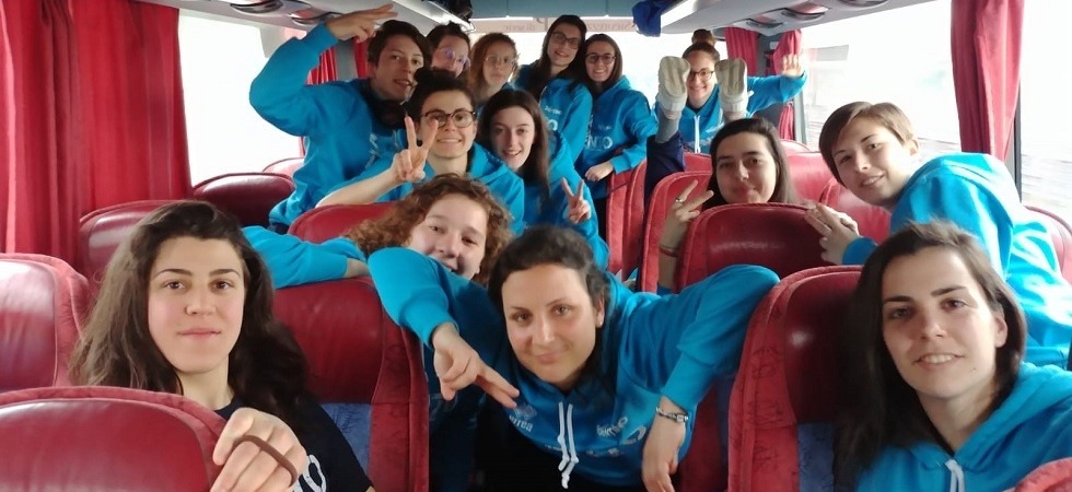 Decima vittoria per l'Unterland Damen e terzo posto